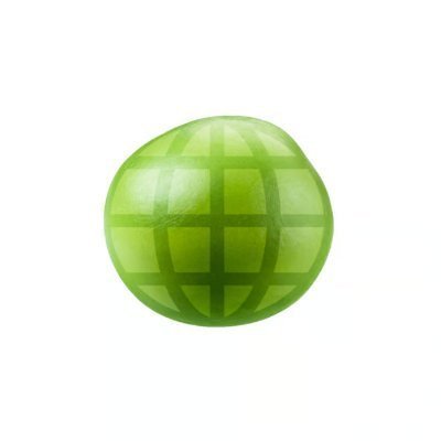 The world peas globe