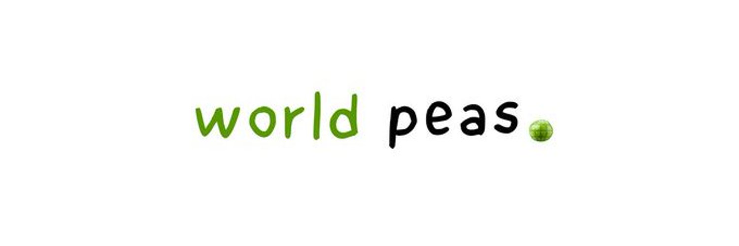 world peas